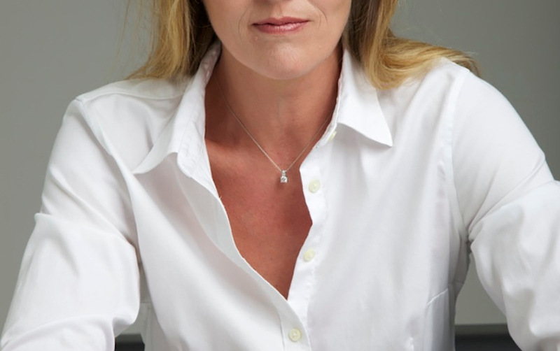 Yolanda Zarco, nueva directora de Operaciones de Ontruck