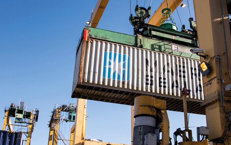 2020, la monta&ntilde;a rusa de la COVID-19