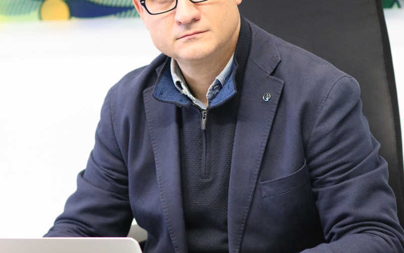 V. Zea: &quot;Uno de nuestros objetivos es garantizar la m&aacute;xima seguridad a nuestros clientes&quot;