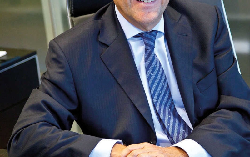 Sixte Cambra:&quot;Durante los pr&oacute;ximos a&ntilde;os la lucha por el tr&aacute;fico ser&aacute; cada vez m&aacute;s agresiva y el &eacute;xito se basar&aacute; en la eficiencia log&iacute;stica&quot;