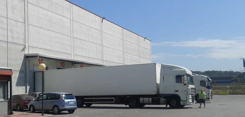 Dupessey desarrollar&aacute; el transporte de MMPP en carga fraccionada tras la compra de TYM