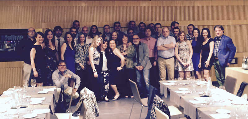 Mat Cargo celebra su 25 aniversario con la mirada puesta en la internacionalizaci&oacute;n