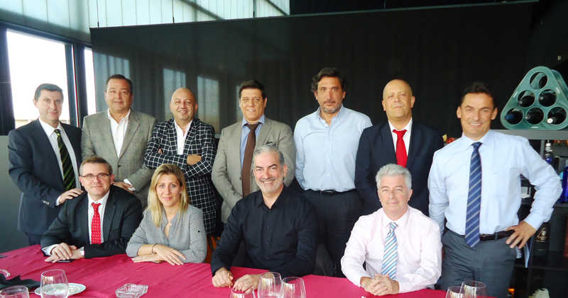 Arrancan los preparativos de la sexta edici&oacute;n de la Fiesta de la Comunidad Log&iacute;stica de Barcelona