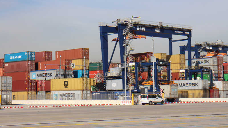 BEST aumenta el plazo de su concesi&oacute;n a los 45 a&ntilde;os por la inversi&oacute;n de 580 millones