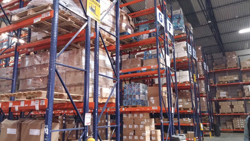 Logisfashion gestionar&aacute; la log&iacute;stica de Bestseller en toda Latinoam&eacute;rica