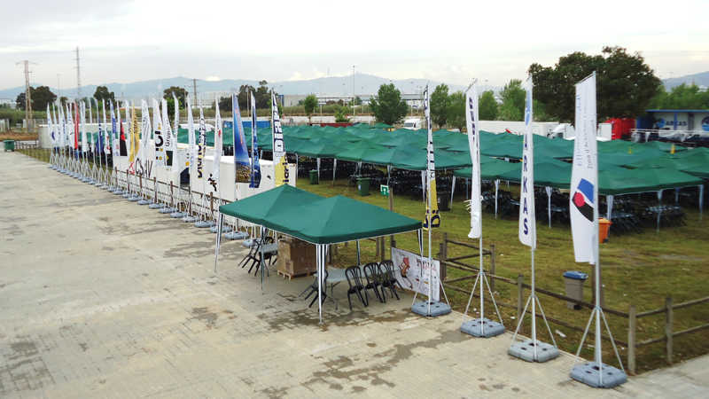 La Fiesta de la Log&iacute;stica de Barcelona cierra hoy las inscripciones a precio reducido