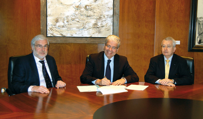 El Consorci y el Cuerpo Consular de Barcelona promocionan el BCL