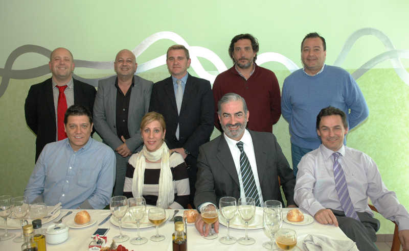 La Fiesta de la Log&iacute;stica de Barcelona se celebrar&aacute; el 31 de mayo en la ZAL Prat