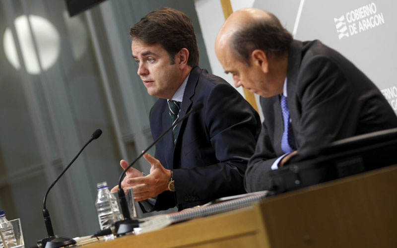 El consejo de administraci&oacute;n de PLAZA decidir&aacute; hoy si se persona en la causa por la malversaci&oacute;n sufrida