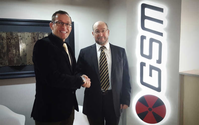 La transitaria GSM renueva su apuesta por las soluciones tecnol&oacute;gicas de Solport