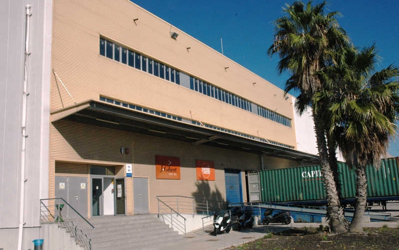 La transitaria barcelonesa J. Gibert celebra el 140 aniversario de su fundaci&oacute;n