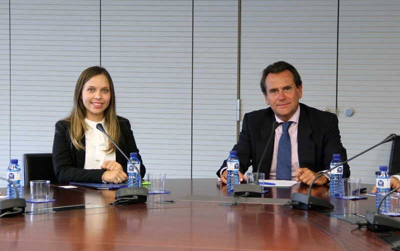 Panam&aacute; estrecha lazos con el Puerto de Barcelona