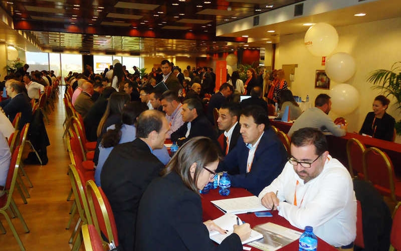 WConnecta se fija en Francia y Alemania para seguir con su expansi&oacute;n internacional