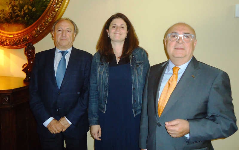 Nuria Betriu, consejera delegada de ACCIO:&quot;Innovaci&oacute;n e internacionalizaci&oacute;n forman un binomio fundamental para el desarrollo empresarial&quot;