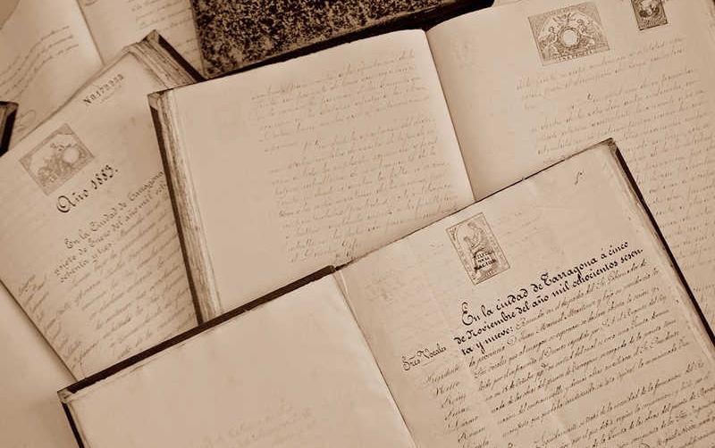 El Archivo del Puerto de Tarragona se digitaliza