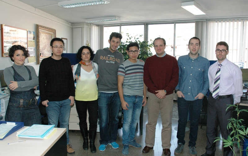 Forwarding Condal celebra su 25 aniversario reforzando la calidad de sus servicios log&iacute;sticos