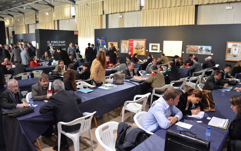 El Puerto de Tarragona facilita la proyecci&oacute;n exterior de las empresas a trav&eacute;s de Getting Contact Export &amp; Logistics