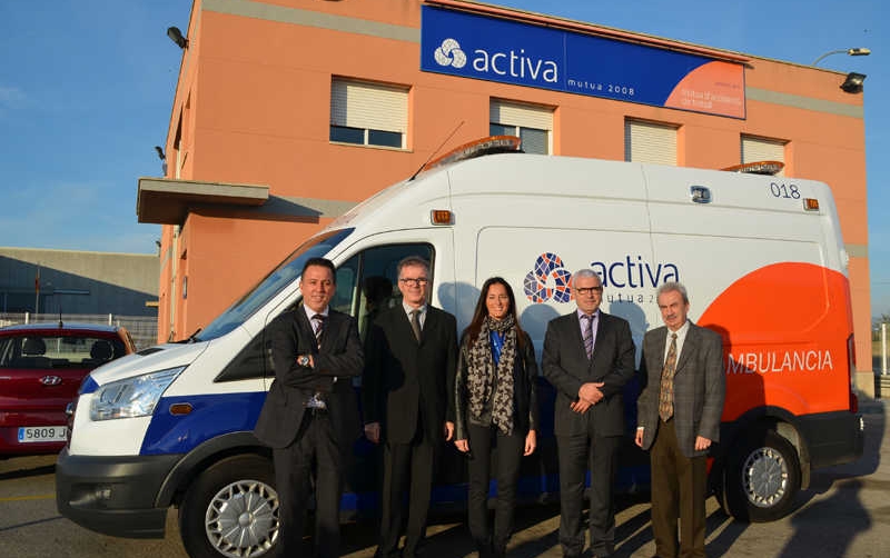 El servicio asistencial del Puerto de Tarragona ofrecer&aacute; asistencia continuada todo el a&ntilde;o