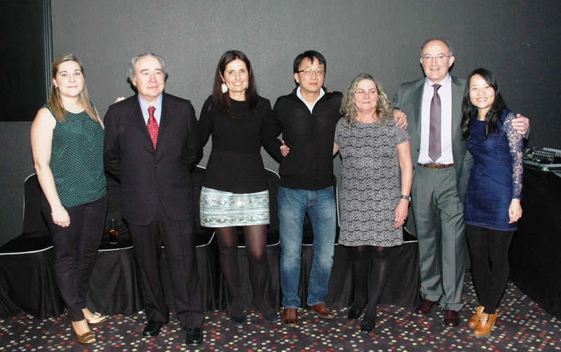 Nadal Forwarding se plantea su implantaci&oacute;n en la zona centro peninsular durante 2014