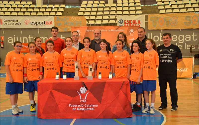 TM2 esponsoriza el deporte de base