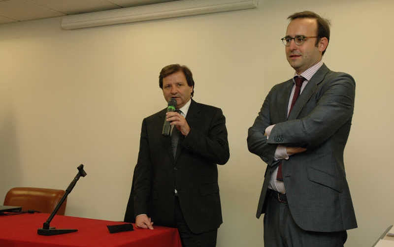 Juan Dur&aacute;n considera que hay que clarificar la orden que regula la representaci&oacute;n aduanera