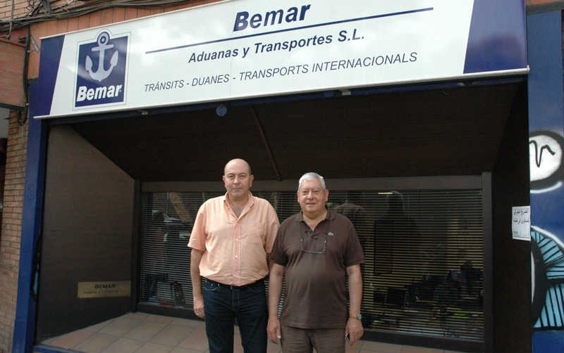 Bemar ampl&iacute;a su cobertura geogr&aacute;fica con la apertura de una oficina propia en Madrid