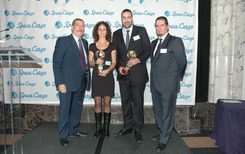 Space Cargo Services crecer&aacute; un 8% este a&ntilde;o