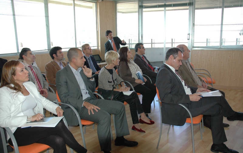 Howden Iberia, Generali Seguros y CHUBB presentan sus servicios a los consignatarios de Barcelona