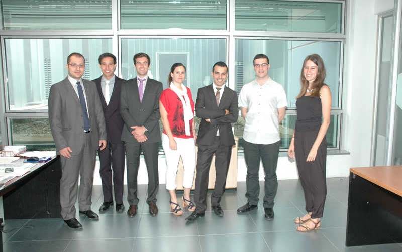 Web Cargo lanza Sea Cargo, herramienta para ayudar al sector mar&iacute;timo en su trabajo diario