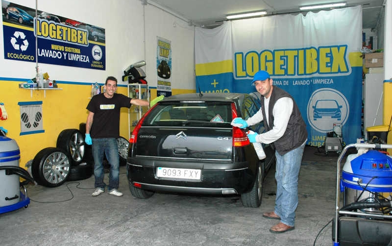 La empresa Logetibex se instala en el muelle Pr&iacute;ncipe de Espa&ntilde;a del Puerto de Barcelona