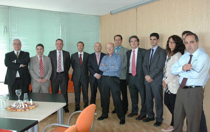 La Fundaci&oacute;n Privada Agentes Mar&iacute;timos de Barcelona apuesta por la formaci&oacute;n