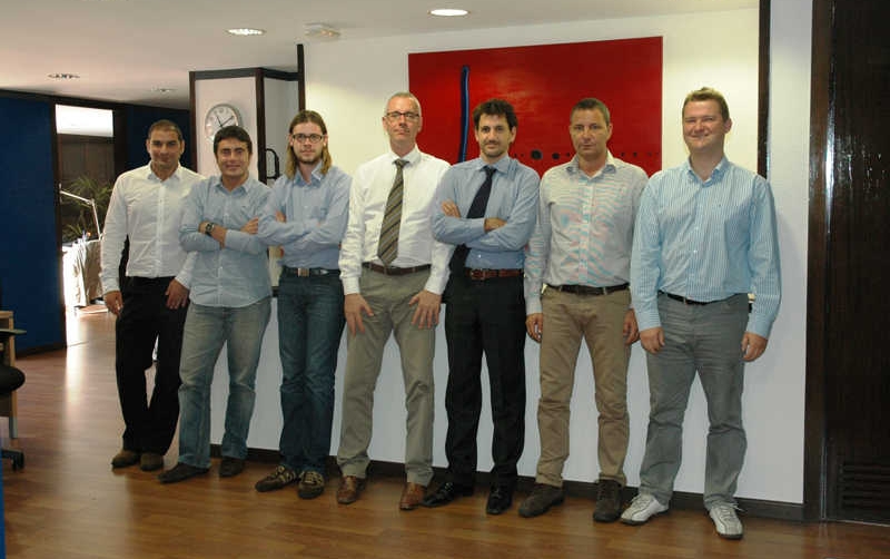 QL Solutions consolida su divisi&oacute;n forwarder para atender las necesidades globales de sus clientes