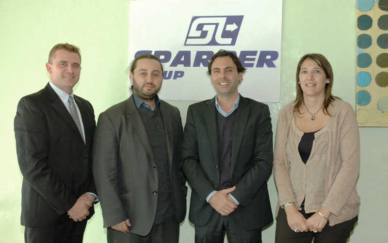 Grupo Sparber afianza su servicio de consolidado mar&iacute;timo neutral con Turqu&iacute;a