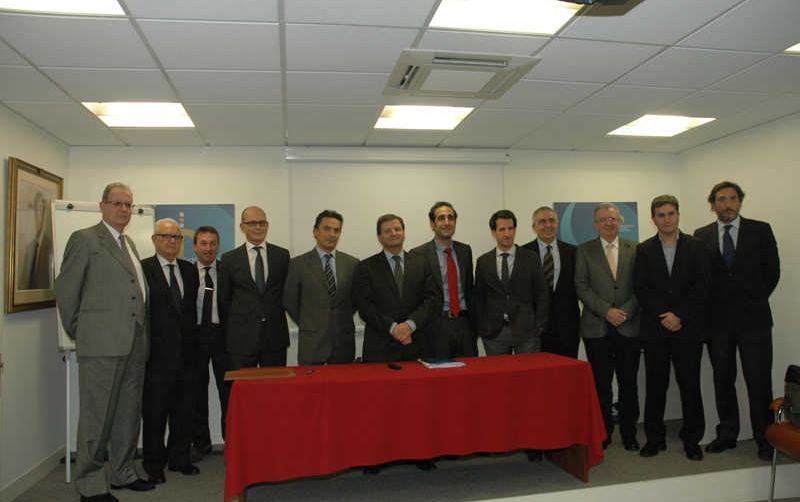 El Colegio de Agentes de Aduanas de Barcelona ya admite a los representantes aduaneros