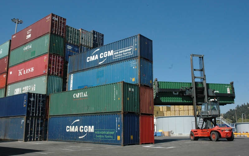 La APB aprueba inversiones de Container Depot, Cargill y Portcemen por 22 millones de euros