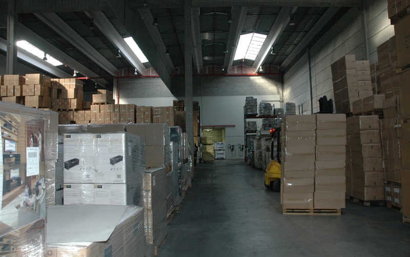 La optimizaci&oacute;n de costes y de stock centran la preocupaci&oacute;n de los directores de log&iacute;stica