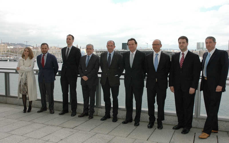 La Escola Europea de Short Sea Shipping impulsa proyectos formativos en torno a la intermodalidad