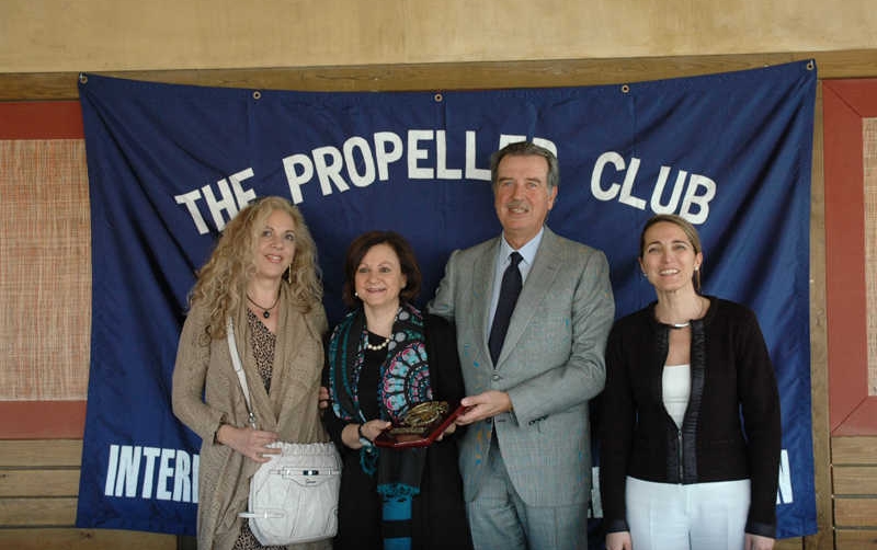 &quot;No hay alternativa. Hay que pertenecer a Europa&quot;