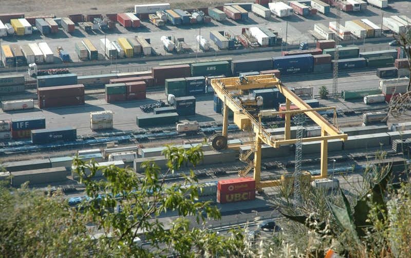 El ferrocarril no crecer&aacute; sin servicios orientados a la demanda, asegura la C&aacute;mara de Barcelona