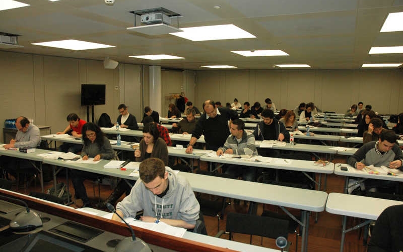 El ministerio de Fomento aprueba el reparto de las ayudas para la formaci&oacute;n en transporte por carretera