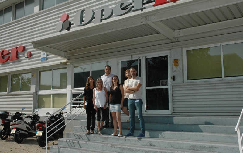 Operinter Barcelona refuerza la eficiencia de sus servicios con la obtenci&oacute;n del OEA