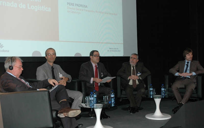 Cuatro servicios semanales de ferrocarril unir&aacute;n Tarragona con Francia en 2014