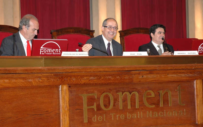 Exportar est&aacute; muy bien, pero la verdadera necesidad del pa&iacute;s es internacionalizar