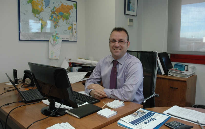 Air Logistics cerr&oacute; el a&ntilde;o 2012 con un incremento del 10% de su cifra de negocio