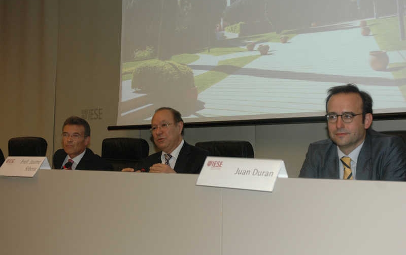 Las plataformas tecnol&oacute;gicas de los puertos de Barcelona y Shanghai estudian c&oacute;mo colaborar