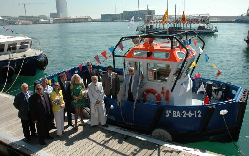 Mooring &amp; Port Services se expandir&aacute; desde Barcelona a otros puertos espa&ntilde;oles