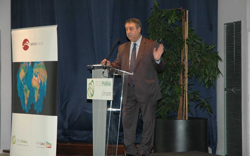 Airfarm certifica su calidad con los certificados ISO 9001 y 14001