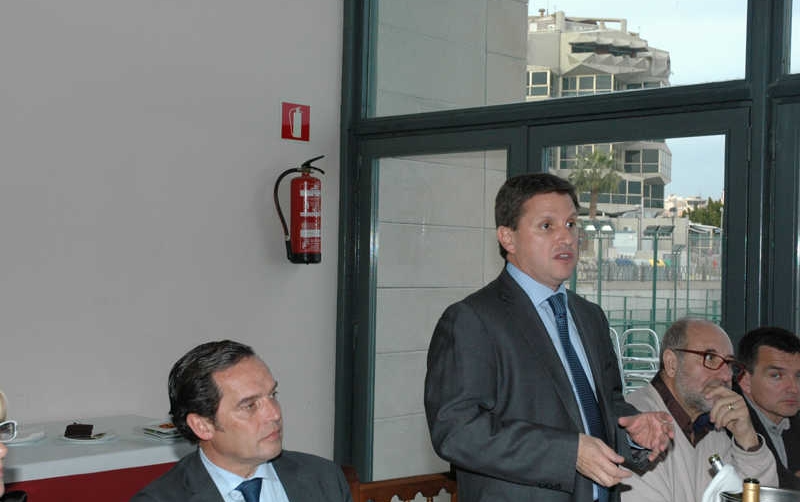 El Puerto de Tarragona cierra el mes de noviembre con n&uacute;meros positivos