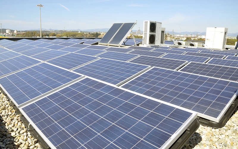 La Autoridad Portuaria de Tarragona cubrir&aacute; con energ&iacute;a solar el 10% de sus necesidades energ&eacute;ticas