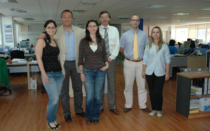 Ecu Line aumenta servicios con Latinoam&eacute;rica y apuesta por Centroam&eacute;rica y &Aacute;frica para crecer